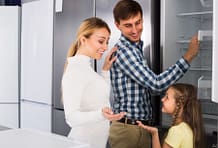happy family