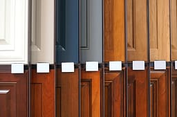cabinets