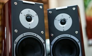 speaker subs
