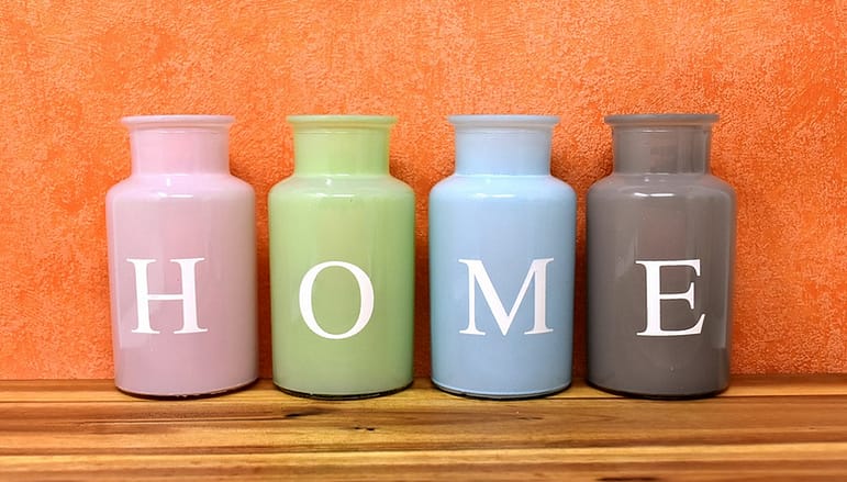 home decoration