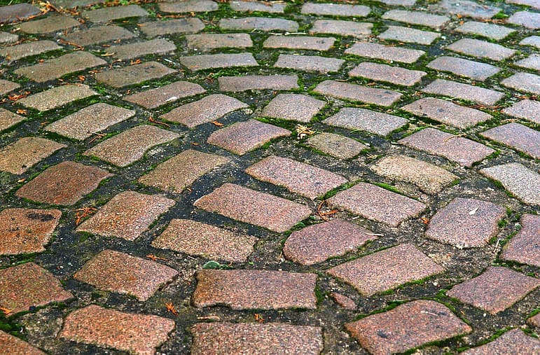 Asphalt paving will make your home good