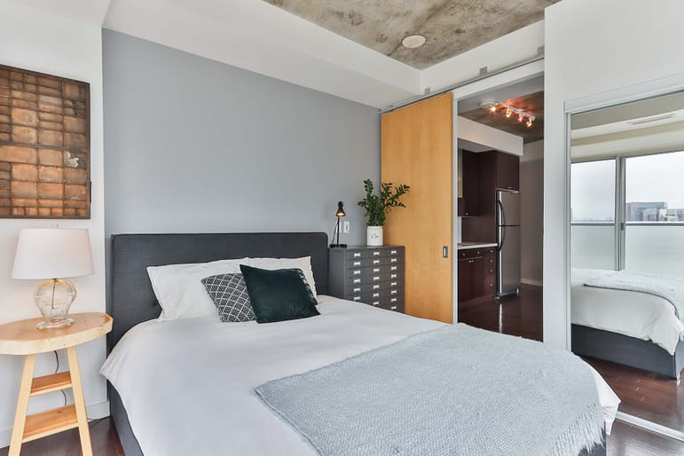 room