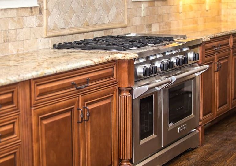 cabinets